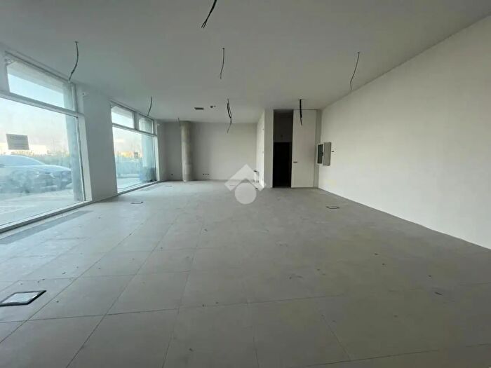 Appartamento in vendita in Via Enrico Fermi, Mantova