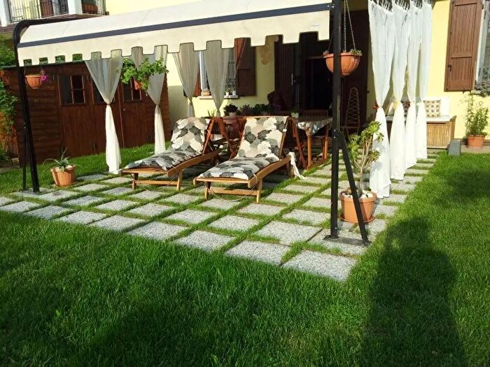 Appartamento quadrilocale in vendita in Via De Gasperi, Monzuno