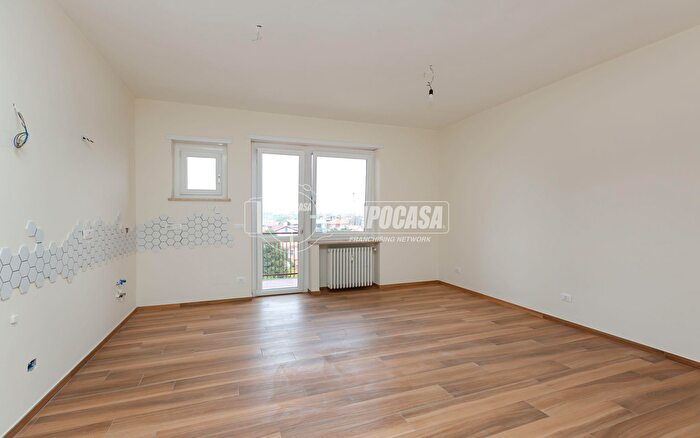 Appartamento bilocale in vendita in Vicolo Moncenisio, Santena