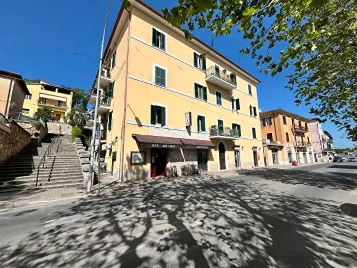 Appartamento bilocale in vendita in Corso Giuseppe Garibaldi, Orte