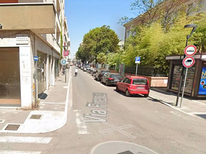 Appartamento quadrilocale in vendita in Pescara