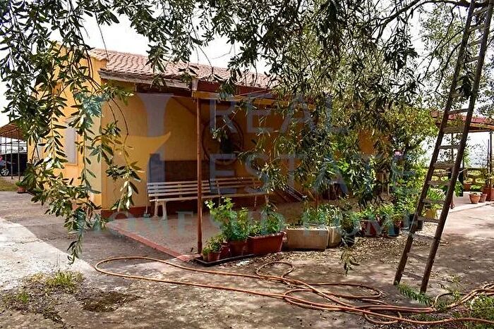 Casa in vendita in Noto, Mazzarino