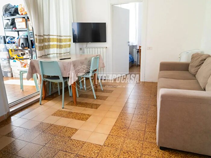 Appartamento trilocale in vendita in Strada Nazionale Adriatica Sud, Fano