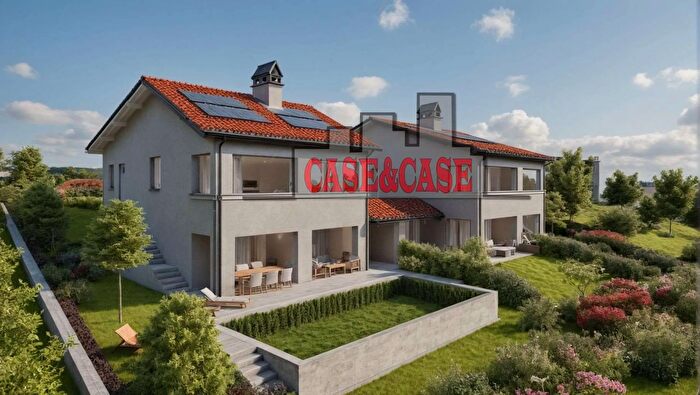 Appartamento trilocale in vendita in Collerisana, Spoleto