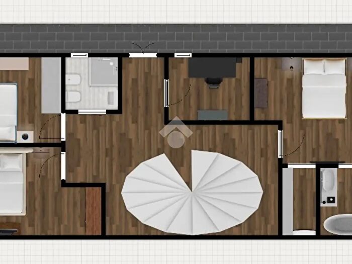 Casa con 7 locali in vendita in Via Giuseppe di Vittorio, Afragola