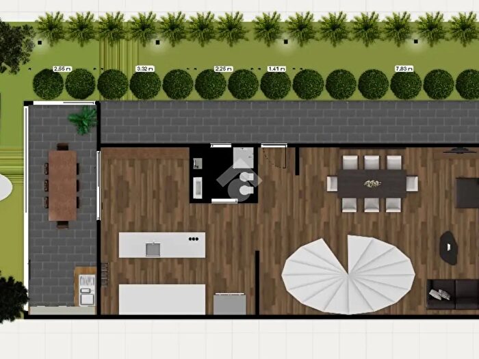 Case in Vendita e in Affitto - 3