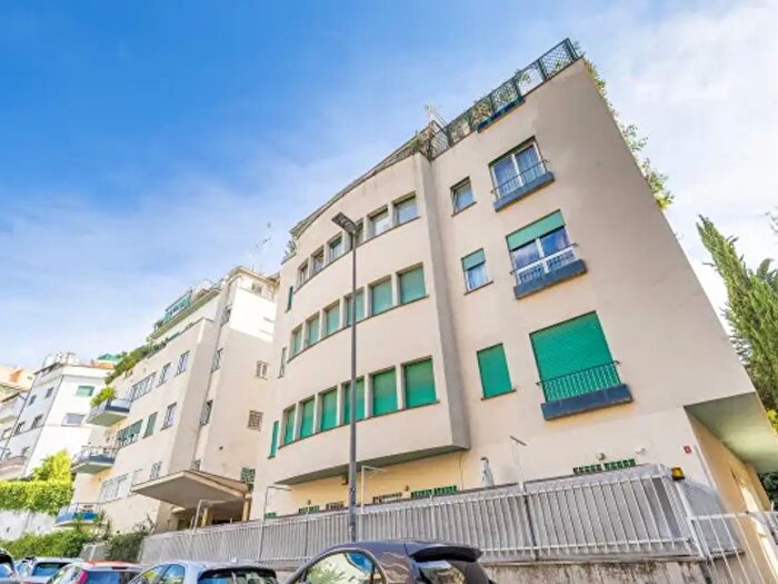 Appartamento bilocale in vendita in Via Ettore Ximenes, Roma