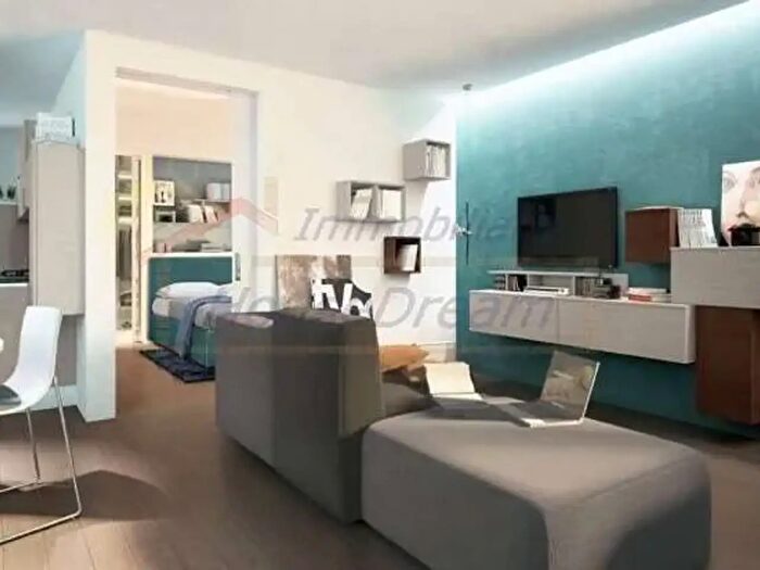 Appartamento trilocale in vendita in Invorio