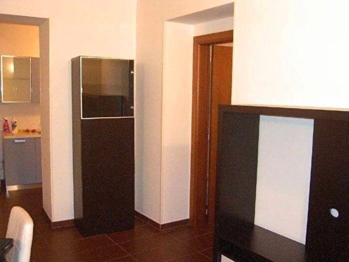 Appartamento quadrilocale in affitto in Centro, Fermo