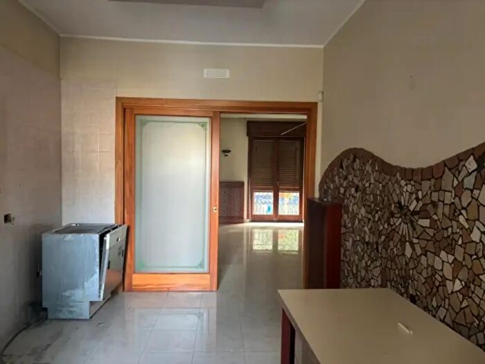 Appartamento trilocale in affitto in Via Napoli, Casalnuovo Di Napoli