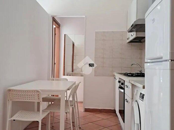 Appartamento trilocale in affitto in Via Amatore Sciesa, Milano