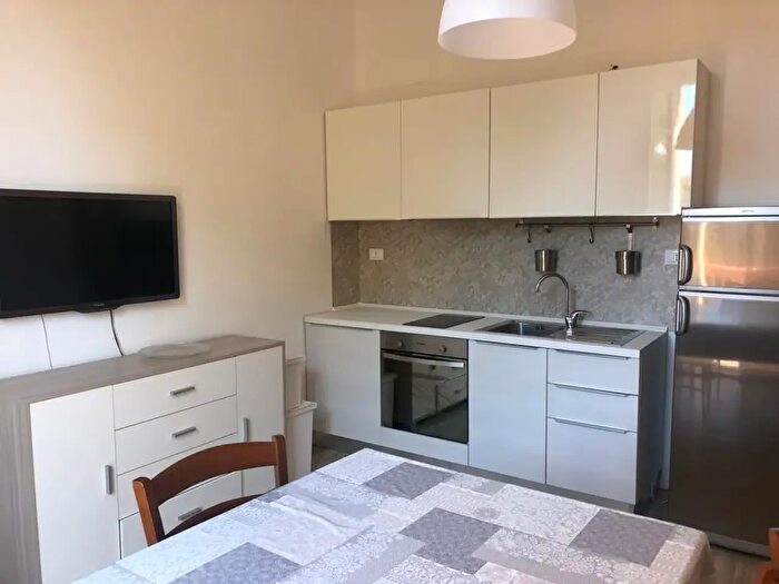 Appartamento trilocale in affitto in Reggio Emilia