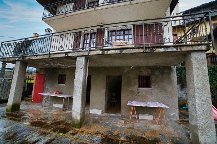 Case in Vendita e in Affitto - 2