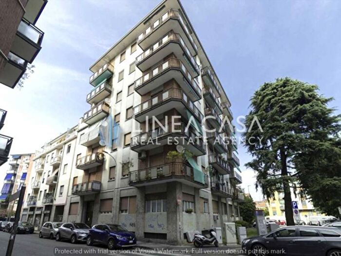 Appartamento bilocale in affitto in via Diaz, Corsico