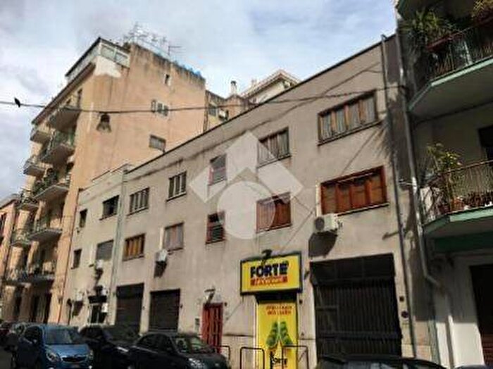 Appartamento trilocale in affitto in Via Pietro Randazzo, Sant'Erasmo, Palermo