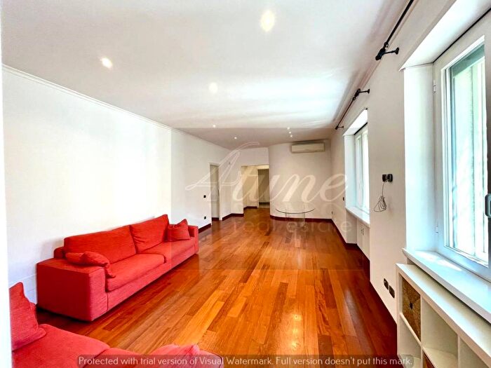Casa con 5 locali in affitto in Via Ettore Ximenes, Euclide, Roma