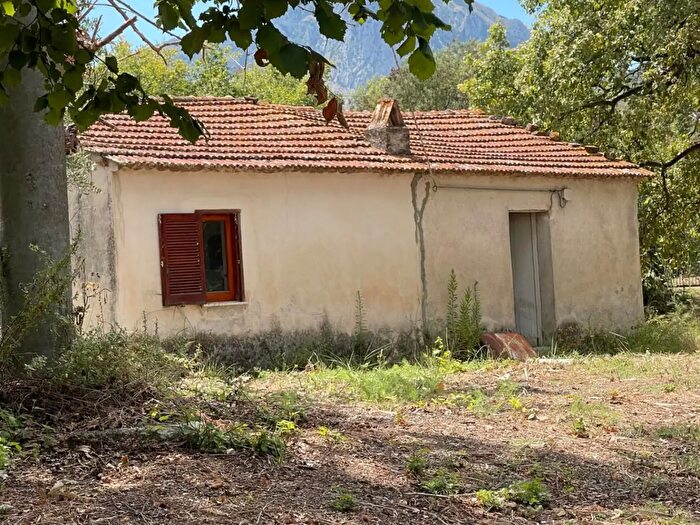 Casa bilocale in vendita in Marina, Santa Marina