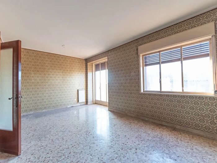 Appartamento quadrilocale in vendita in Via del Canalicchio, Tremestieri Etneo