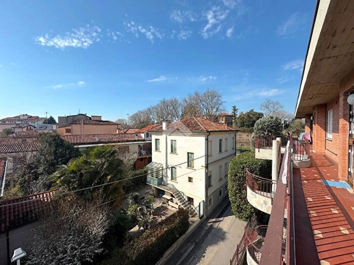 Appartamento bilocale in vendita in Vicolo Giordano Bruno, Padova