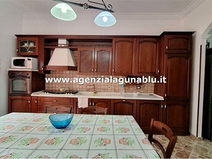 Appartamento trilocale in affitto in Via Volturno, Via Salemi Ospedale, Mazara del Vallo