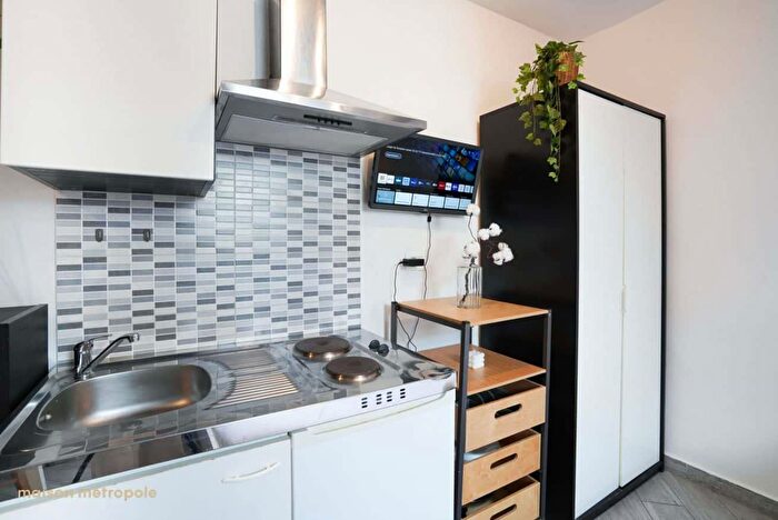 Appartamento monolocale in affitto in Via Pietro Giuria, Torino