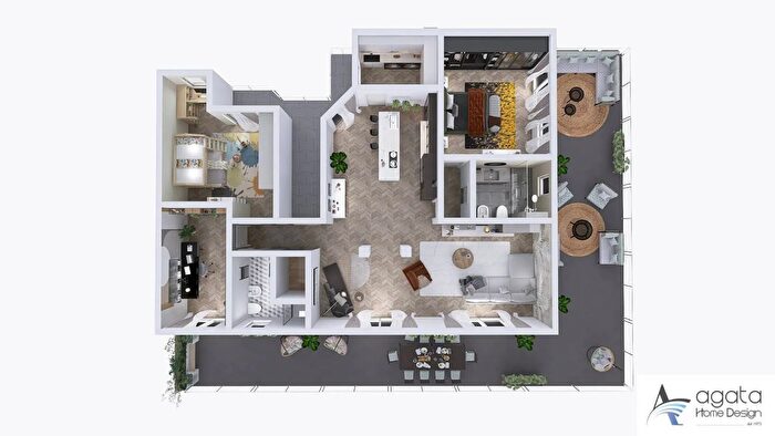 Case in Vendita e in Affitto - 3