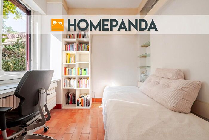 Appartamento monolocale in vendita in Via degli Odescalchi, Milano