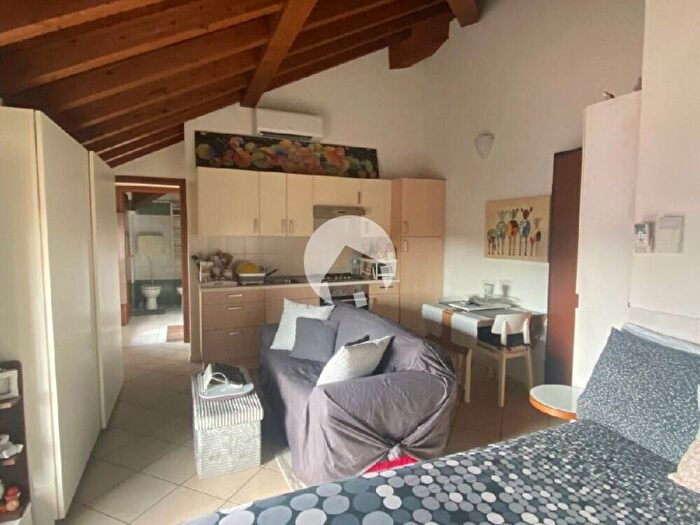 Casa monolocale in affitto in Stazione Reggiane, Reggio Emilia