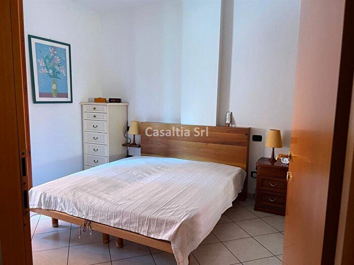 Appartamento bilocale in affitto in via palanzone, Niguarda, Milano