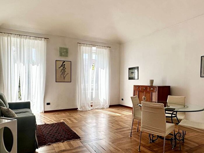 Appartamento con 5 locali in affitto in Corso Vittorio Emanuele II, Via della Rocca, Torino