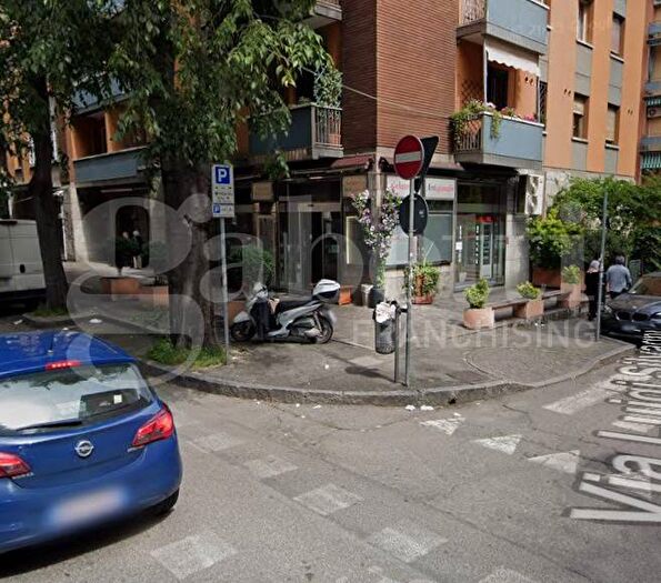 Appartamento bilocale in affitto in VIA SILVAGNI, Murri, Bologna