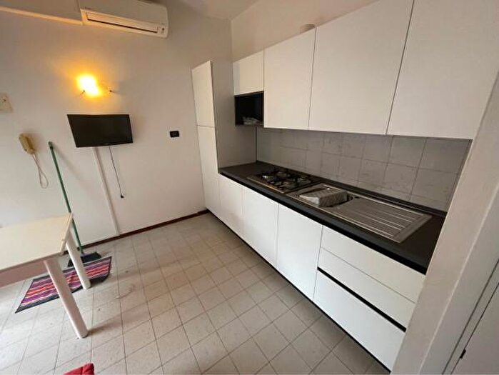 Appartamento bilocale in affitto in Viale dei Tigli, Comacchio