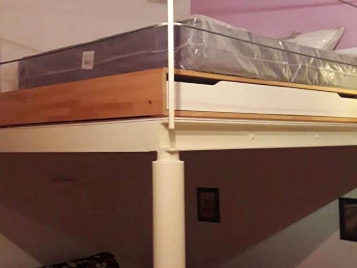 Appartamento monolocale in affitto in Via C Rosini, Pozzuoli Alta, Pozzuoli