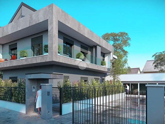 Appartamento quadrilocale in vendita in Via Don Minzoni, Carugate