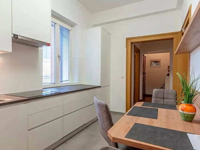 Appartamento trilocale in vendita in Bolzano