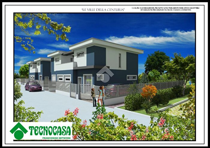 Casa quadrilocale in vendita in Via Alessandro Scorzoni, Valsamoggia