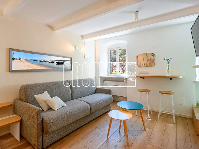 Appartamento monolocale in vendita in Via Cavour, Lerici