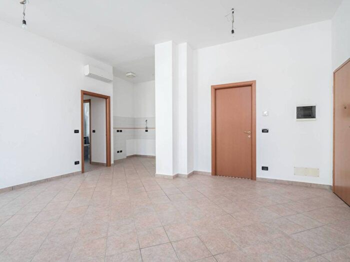 Appartamento bilocale in affitto in Via San Rocchetto, Campidoglio, Torino