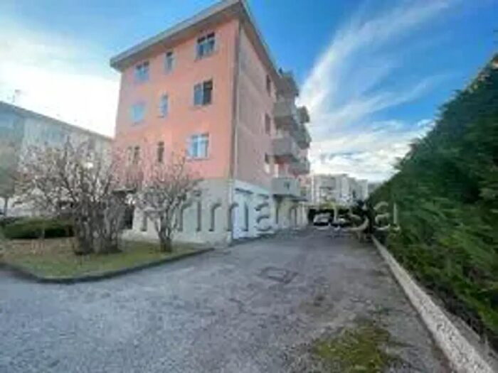 Appartamento quadrilocale in vendita in Borgo San Giovanni, Chioggia