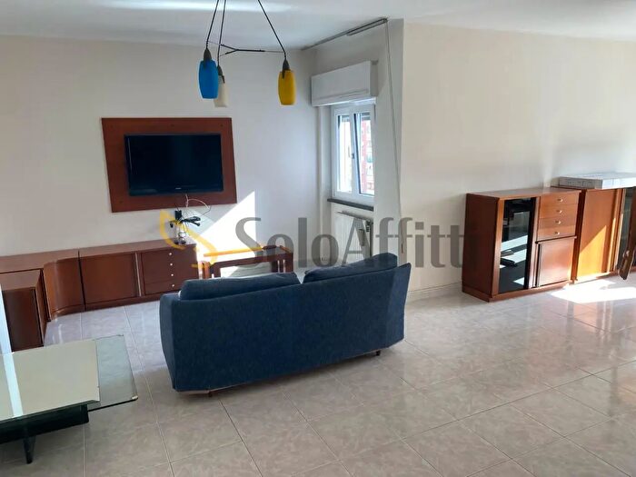 Appartamento con 5 locali in affitto in Frosinone