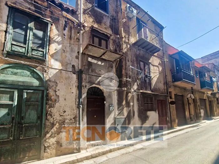 Appartamento monolocale in affitto in Via a Veneziano, Monreale