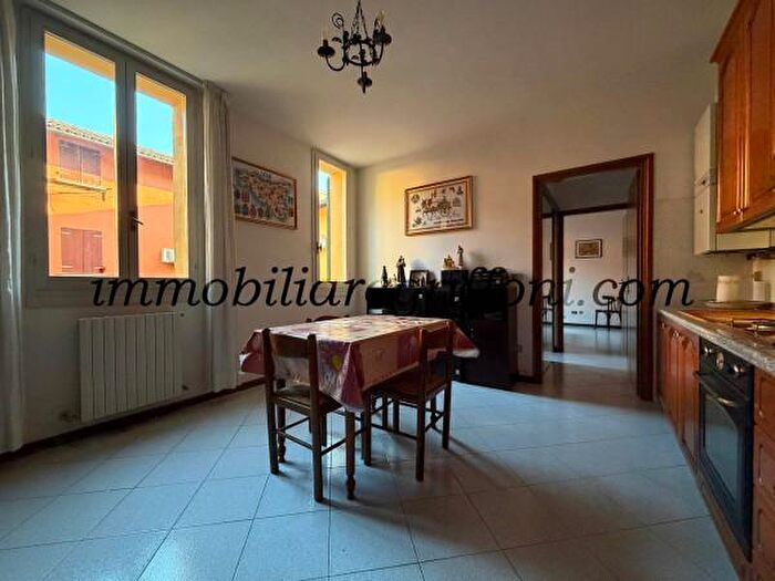 Appartamento bilocale in vendita in Via De Gotti, Budrio