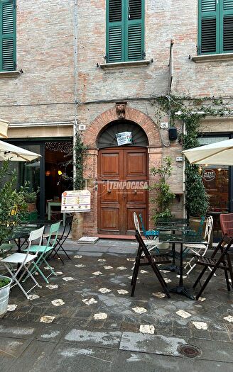 Appartamento bilocale in vendita in Via Camillo Benso Conte di Cavour, Santarcangelo Di Romagna