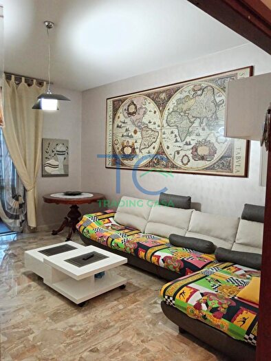 Appartamento trilocale in vendita in Via Solferino, Guardamiglio