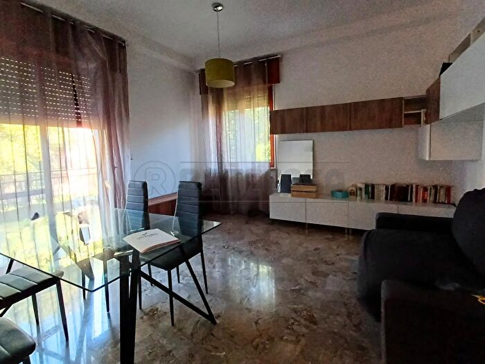 Appartamento quadrilocale in affitto in Viale Ferrarin, Vicenza