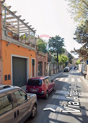 Appartamento bilocale in vendita in Via Angelo Mosso, Milano