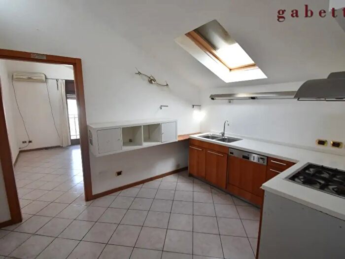 Casa bilocale in vendita in Via Puccini, Pregnana Milanese