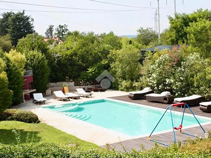 Casa con 5 locali in vendita in Via Mario Salazzari, Sona