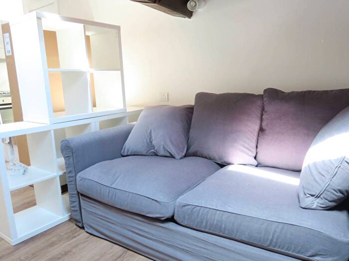 Appartamento monolocale in affitto in Via XX Settembre, Centro Storico, Parma