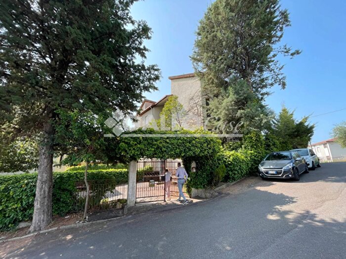 Appartamento quadrilocale in vendita in Via della Resistenza Castrolibero, Castrolibero